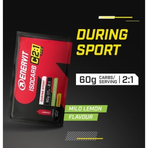 Enervit C2:1PRO Isocarb envelope 65 gr Enervit
