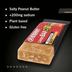 Enervit C 2:1 PRO Carbo Bar Salty Peanut Butter Enervit