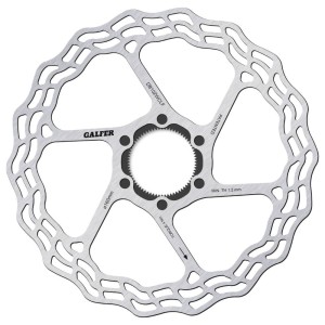 DISC WAVE GALFER 160X1.8 MM DB102WCLF