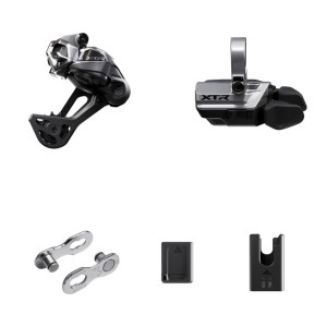 DI2 Upgrade Kit XTR (M9250) SMN - Shimano