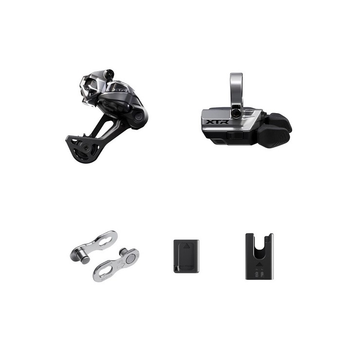 DI2 Upgrade Kit XTR (M9250) SMN - Shimano