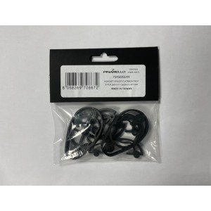 Pinarello Most Kit Headset Spacers FLATBACK PAGF ETICR 2x5mm+2x10mm KIT AM Pinarello