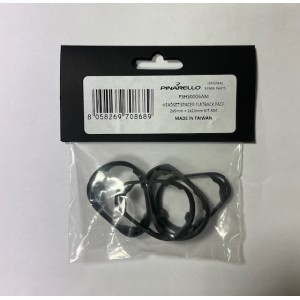Pinarello Most Headset Spacer FLATBACK PACF 2x5mm + 2x10kIT AM Pinarello