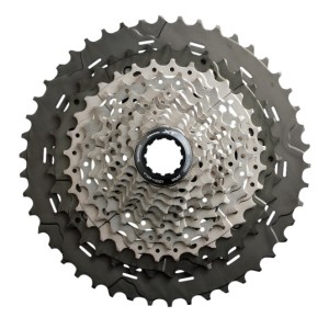 Cassetta pignoni Shimano XT CS-M8000 11v 11-46