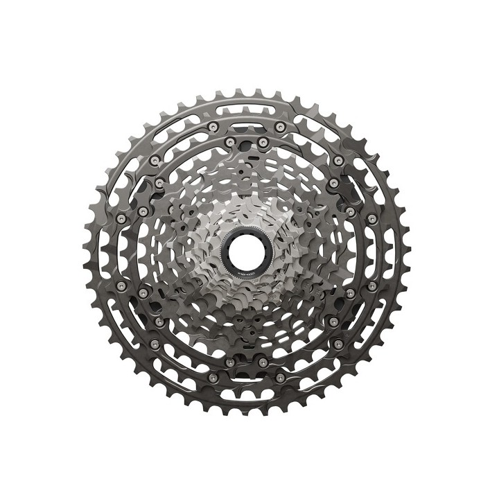 Cassetta Shimano CS-M9200 XTR Di2 SMN - Shimano