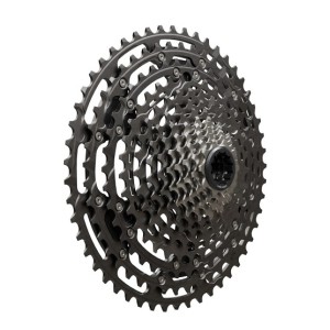 Cassetta Shimano CS-M9200 XTR Di2 SMN - Shimano