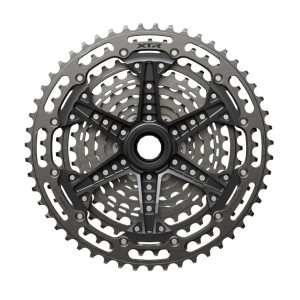 Box Shimano CS-M9200 XTR Di2 SMN - Shimano