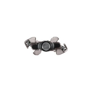 Pedals Shimano XTR SPD PD-M9200 Two sides Black SMN - Shimano