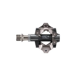 Pedals Shimano XTR SPD PD-M9200 Two sides Black SMN - Shimano