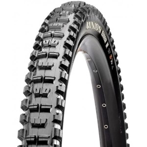 Pneumatico Maxxis Minion DHR II 29x2.40WT TR DH Maxxis