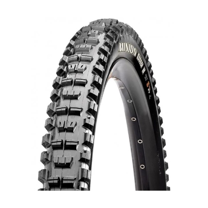 Pneumatico Maxxis Minion DHR II 29x2.40WT TR DH Maxxis