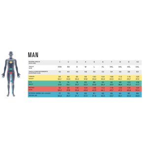 Fondello intimo GSG GSG