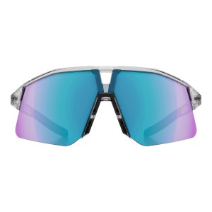 Occhiali KOO Hype Crystal Lens Turqoise Mirror Cat. 3 KOO eyewear by KASK