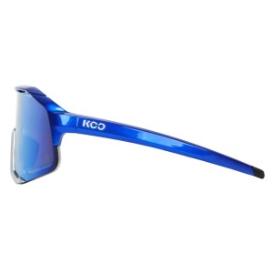 Glasses KOO Demos Red Bull Bora Blue/Silver Cat. 3 KOO eyewear by KASK
