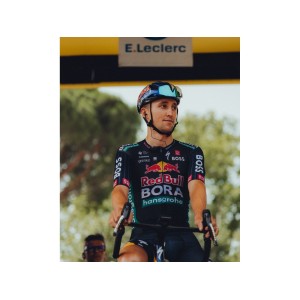 Occhiali KOO Demos Red Bull Bora Blue/Silver Cat. 3 KOO eyewear by KASK