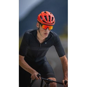 Casco Kask Synthesis - Tangerine Kask