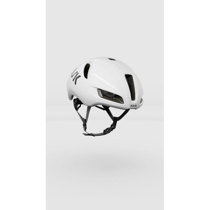 Casco Kask Utopia Y - White Kask