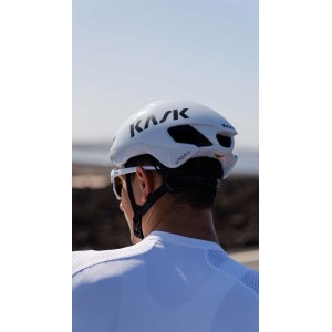 Casco Kask Utopia Y - White Kask