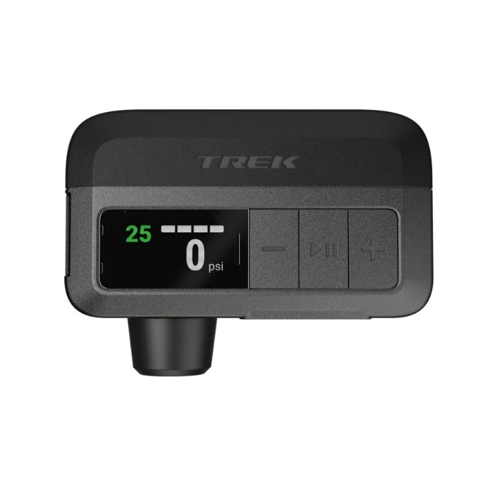 Pompa elettrica Trek Air Rush TREK