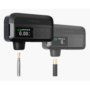 Electric pump Trek Air Rush TREK