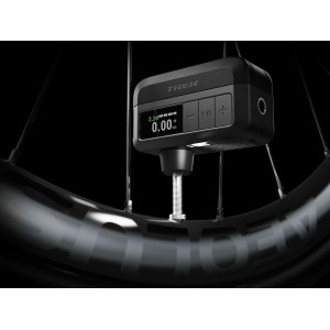 Pompa elettrica Trek Air Rush TREK
