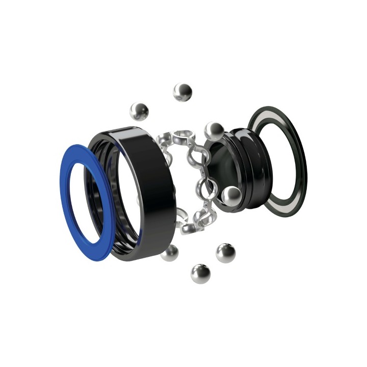 Cuscinetto 15x24x5 WAG WAG