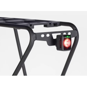 Portapacchi posteriore Trek BackRack MIK TREK