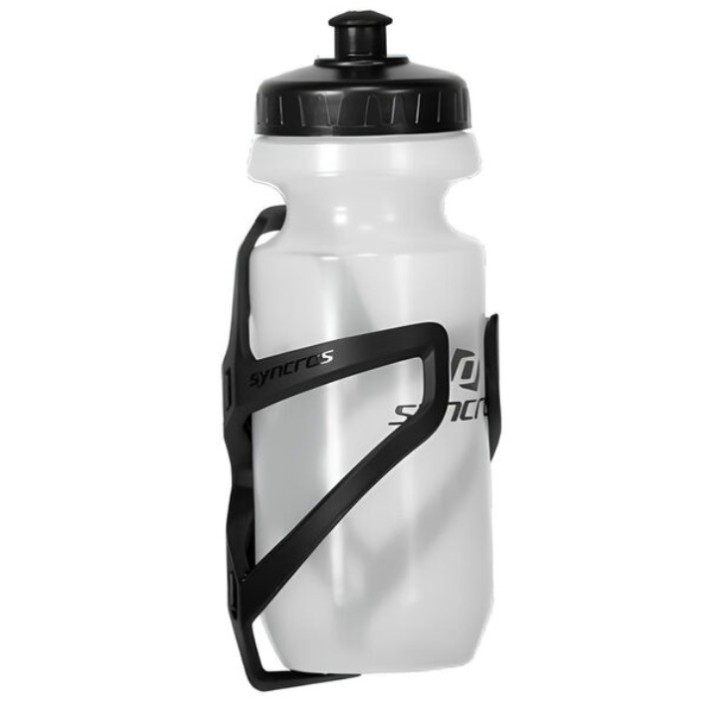 Syncros Bottle+cage set SBCO-01 Syncros