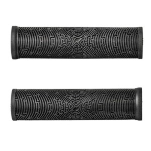 Manopole Syncros Grips SG-02 Black Syncros