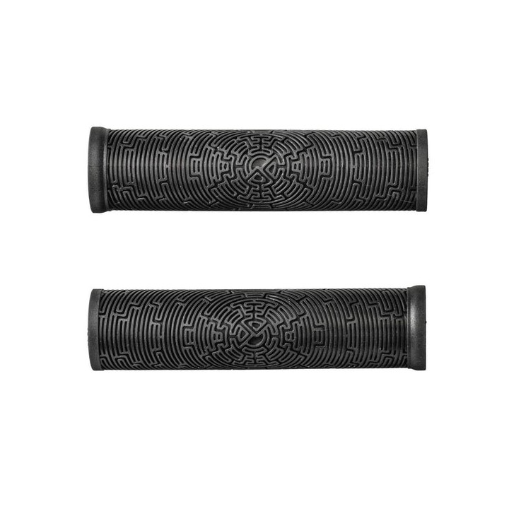Manopole Syncros Grips SG-02 Black Syncros