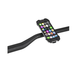 Handlebar cell phone holder Syncros in Silicone Syncros