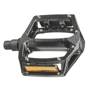 Flat Pedals Syncros Bmx/Mtb SPL-03 - Black Syncros