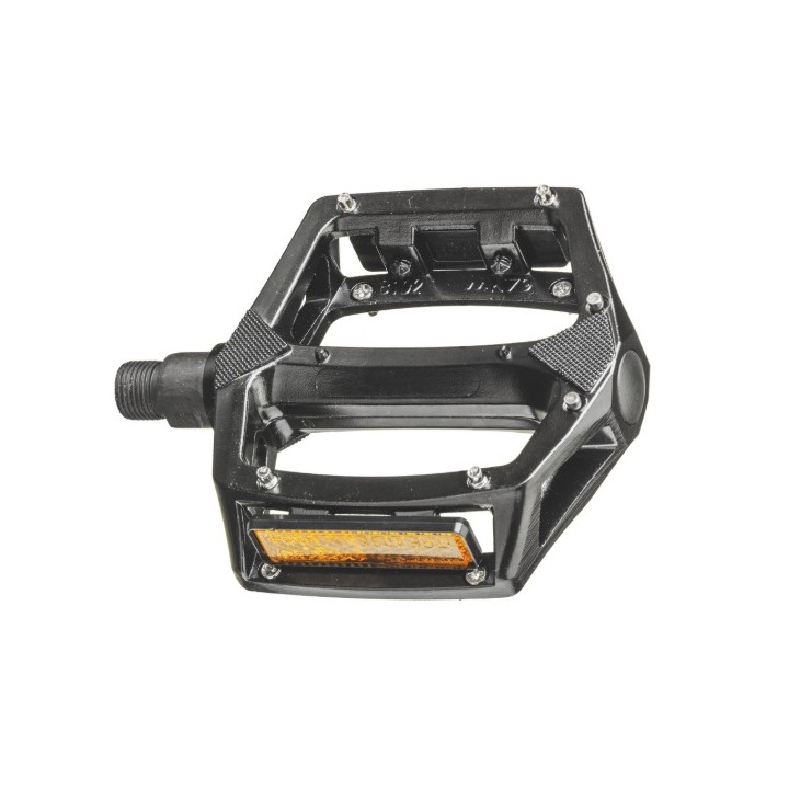 Flat Pedals Syncros Bmx/Mtb SPL-03 - Black Syncros