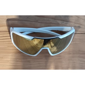 Neon Arizona 2.0 White Matt Mirror Bronze NEON