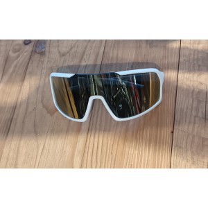 Neon Arizona 2.0 White Matt Mirror Bronze NEON