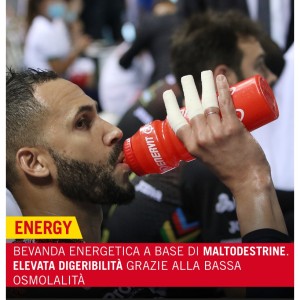 Enervit Maltodextrin 450gr. Enervit