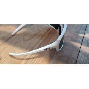 Occhiali Neon Arizona 2.0 White Matt Mirror Bronze NEON