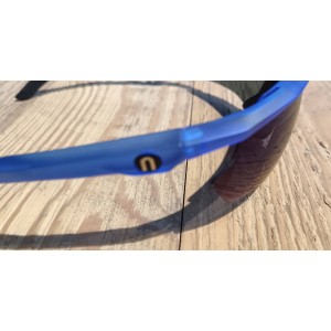 Neon Storm Blue/Mirror Blue NEON