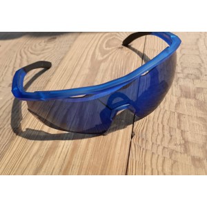 NEON STORM - BLUE/L.MIRROR BLUE