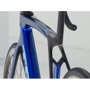 Madone SL 5 Gen 8 TREK