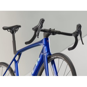 Bicicletta Madone SL 5 Gen 8 TREK