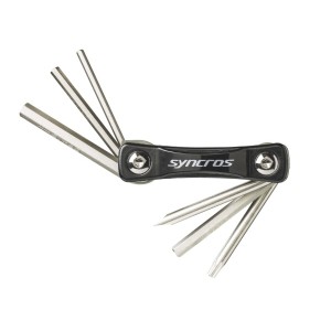 Multitool Syncros 6 Funzioni ST-01 Syncros