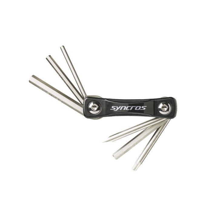 Multitool Syncros 6 Functions ST-01 Syncros