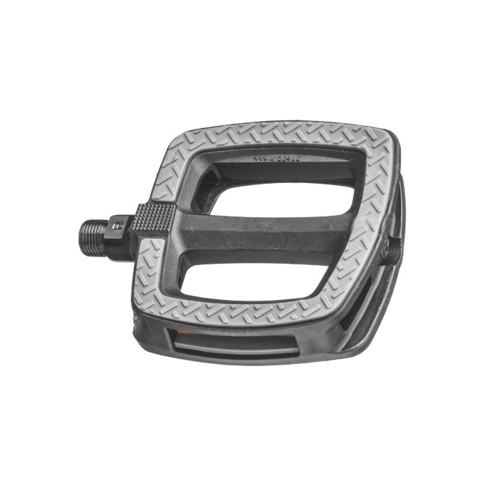 Pedali Syncros City/Trek Plastic 9/16"" SPL-02 Syncros