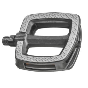 Pedali Syncros City/Trek Plastic 9/16"" SPL-02