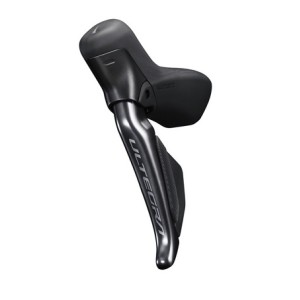 Doppio Comando Di2/Idraulico ST-R8170-L Shimano Ultegra