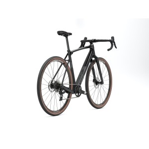 Bicicletta Trek Checkpoint SL 5 AXS Gen 3 TREK