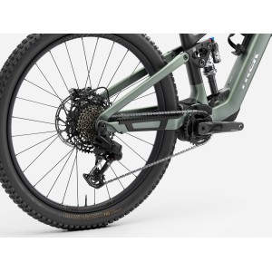 Bicicletta Trek Fuel+ EX 9.7 Gen 2 TREK