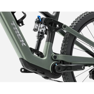 Bicicletta Trek Fuel+ EX 9.7 Gen 2 TREK