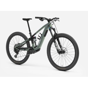 Bicicletta Trek Fuel+ EX 9.7 Gen 2 TREK